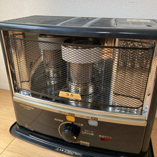 CORONA 石油ストーブ