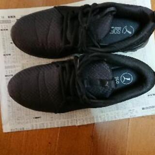 PUMA shoes 
