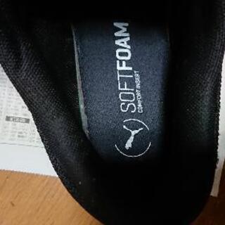 PUMA shoes の画像