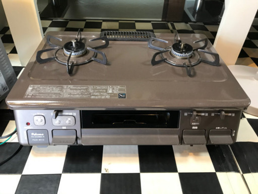 リサイクルサービス八光 田上店 安心の3か月保証 配達・設置OK】パロマ