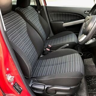 鹿児島市より！H22　マツダ　デミオ！13C　スマートエディション！車検R3年6/29まで！走行7万km台！格安！の画像