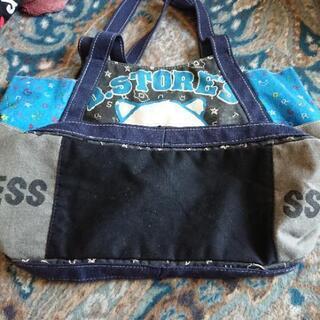 ドラッグストアーズ トートバッグ美品の画像