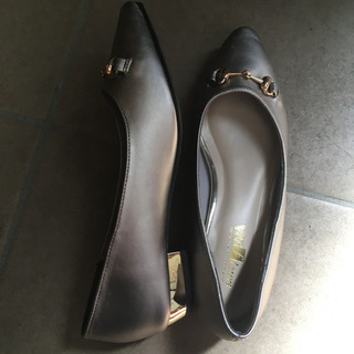パンプス　Ｌサイズの画像