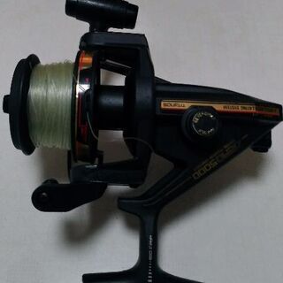 Shimano　リール　AERO5000　TITANOS　釣り道...