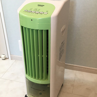 中古　値下げ！！冷風扇　YAMAZEN