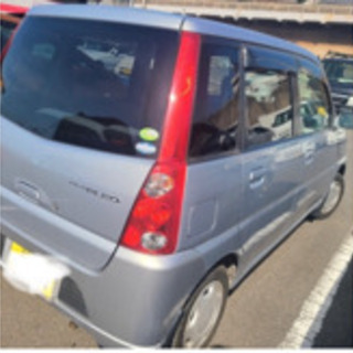 乗って帰れます♪訳あり禁煙車、車検長い、プレオ