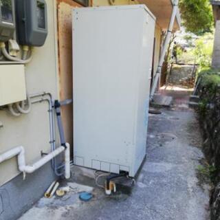 【実質1万円の儲け？】6月13日（日）まで！電気温水器　鉄屑　スクラップの画像