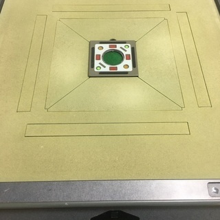 ジャンク全自動麻雀卓