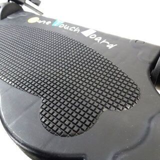 ◆One Touch Board/ワンタッチボード◆ママつれてって！ ベビーカー ステップ台 補助ボード キッズボード 2人目 の画像