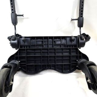 ◆One Touch Board/ワンタッチボード◆ママつれてって！ ベビーカー ステップ台 補助ボード キッズボード 2人目 の画像
