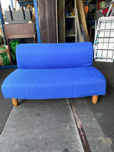ソファ　2人がけ