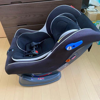 チャイルドシート