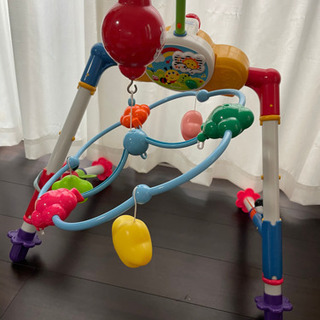 ベビージム トイザらス商品 訳あり