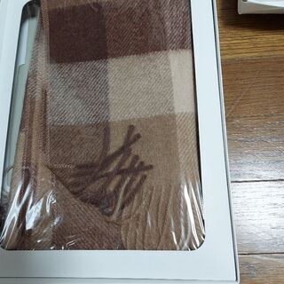 マフラー‼️ストール‼️