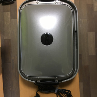 無料❣️ ホットプレートとセラコール