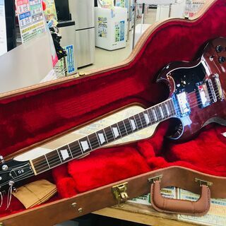 Gibson SG Standard 2018