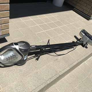 ２０１５年製‼️サイクロン掃除機‼️2way 方式‼️タービンブ...