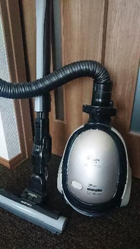 掃除機