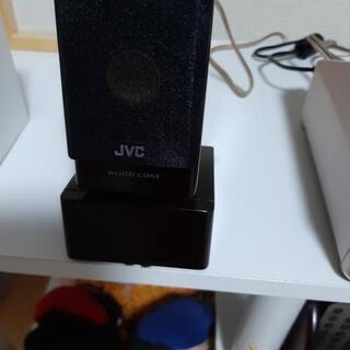 ビクターハイレゾコンポex-nw1の画像