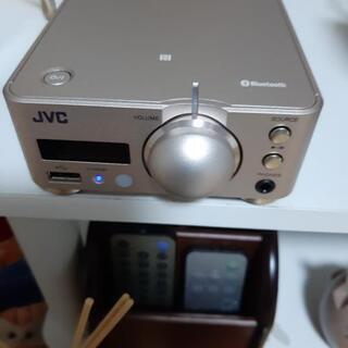 ビクターハイレゾコンポex-nw1