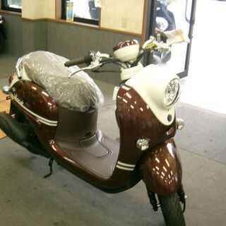 京都府 宇治市のビーノ バイクの中古が安い！激安で譲ります
