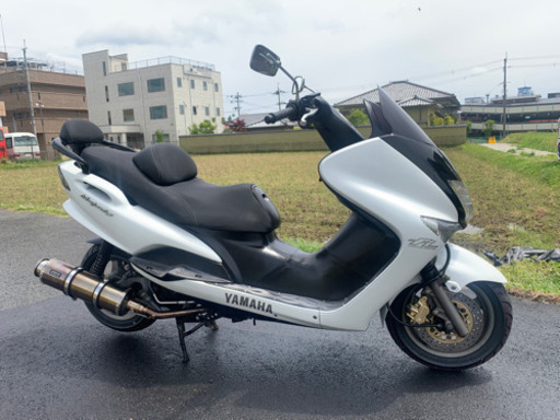 断然値下げ‼️不動の人気‼️ヤマハマジェスティ125‼️最終型‼️絶好調車両です‼️