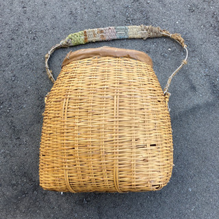 籠　