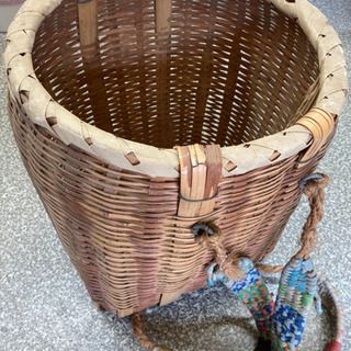 籠　大
