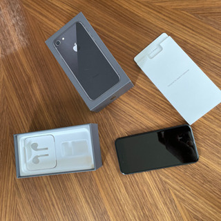 iPhone8