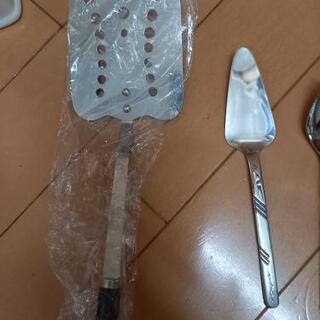 台所用品の画像