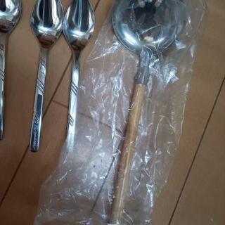 台所用品の画像