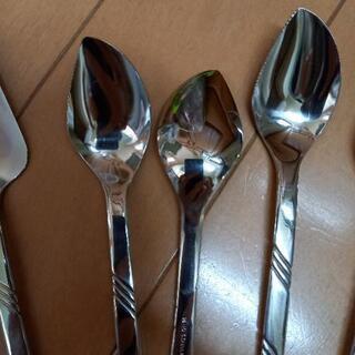 台所用品の画像