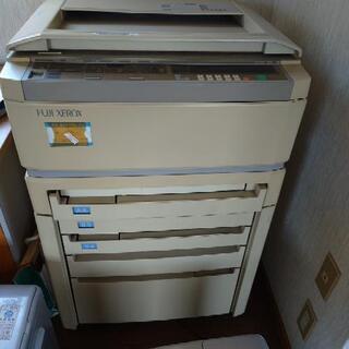 コピー機(ジャンク)