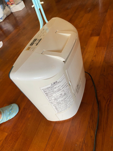加湿器