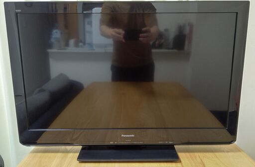 【5/4に取りに来られる方限定】パナソニックビエラ TH-L32C50  32V型液晶テレビ