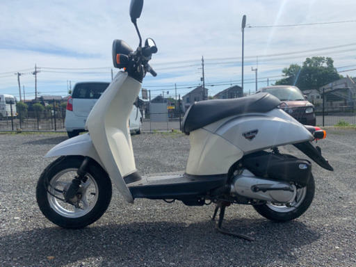 ホンダ トゥデイ 実働販売