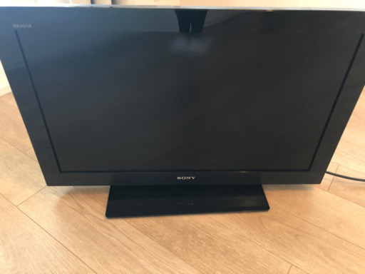 SONY 液晶テレビ　KDL-32CX400