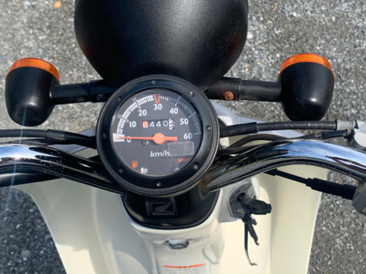 ホンダ トゥデイ 実働販売