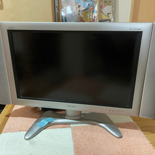 SHARP液晶テレビ LC~30BVC