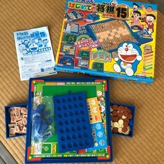 ドラえもん　はじめての将棋　ロイヤル15