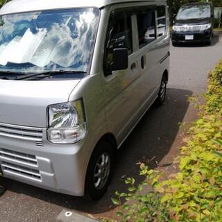 お客様の車を代わりに運転します