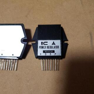 未使用、無料。POWER REGULATOR RD3053P レ...