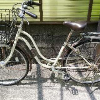 自転車