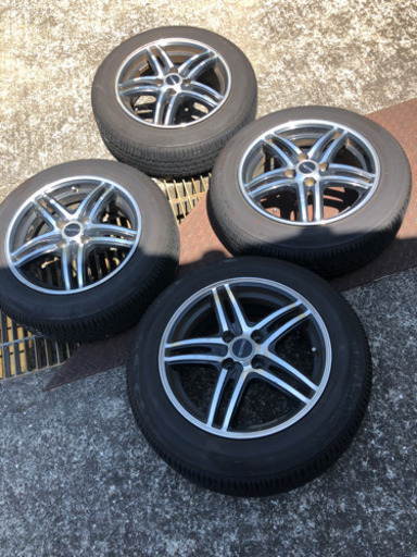 175/65R15 ノーマルタイヤ