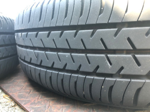 175/65R15 ノーマルタイヤ
