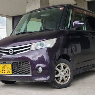 H24　ニッサンルークス　コミコミ！