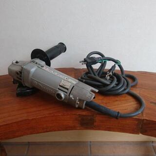 【GW期間限定値下げ中】makita マキタ ディスクグラインダ...