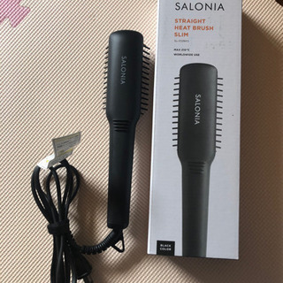 SALONIA SL-012BKS サロニア