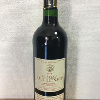 【早いもの勝ち】ワイン5本　イタリア産　フランス産の画像