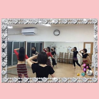 女性ホルモン活性化✨ベリーエクササイズ on the Zoom🎶の画像